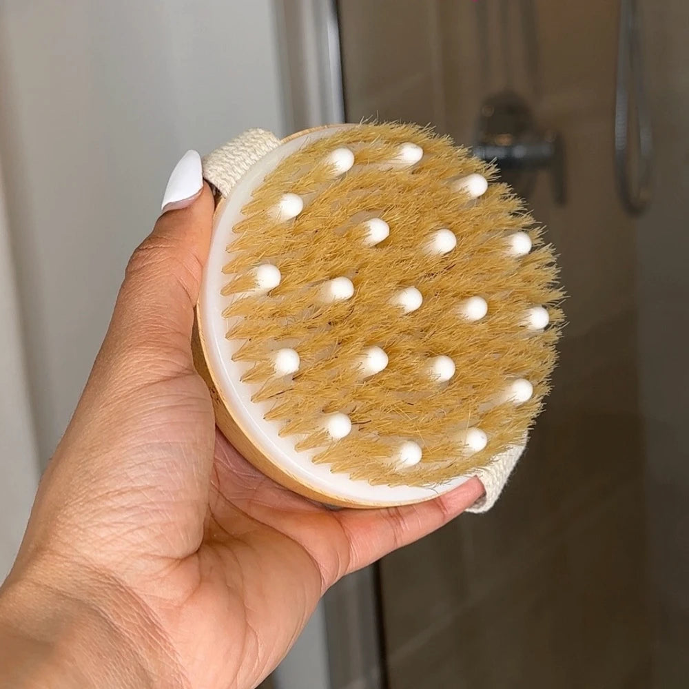 Glow Body Brush™