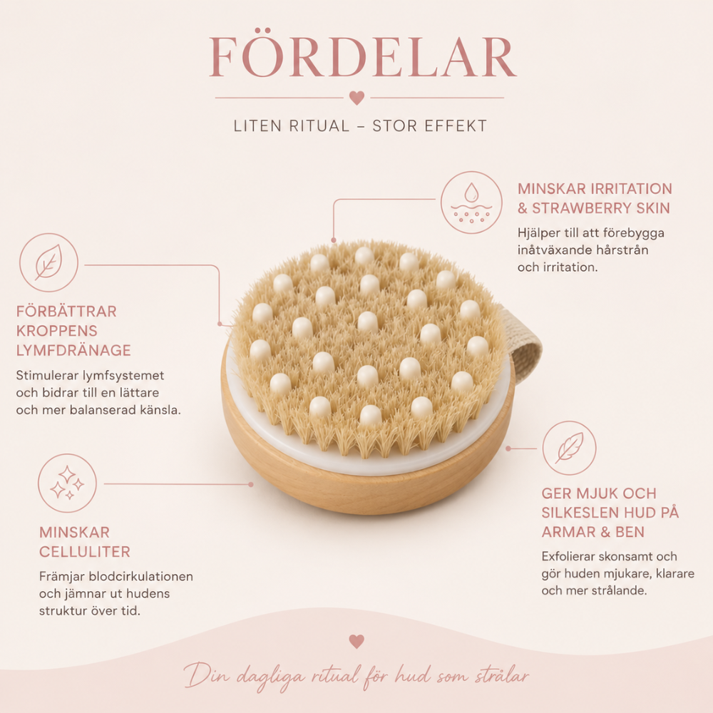 Glow Body Brush™